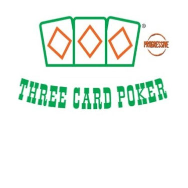 3CardPoker