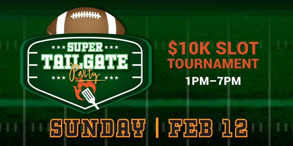 CP-FEB23-TailgatePartySlotTourn_1000x500 Super Tailgate Slot Tournament