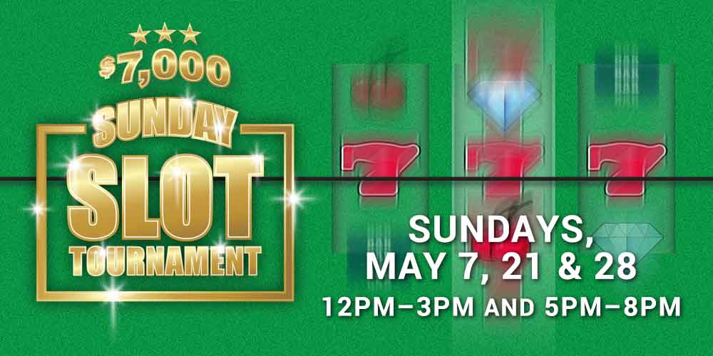 CP-MAY23-SundaySlot_1000x500 Sunday Slot Tournament