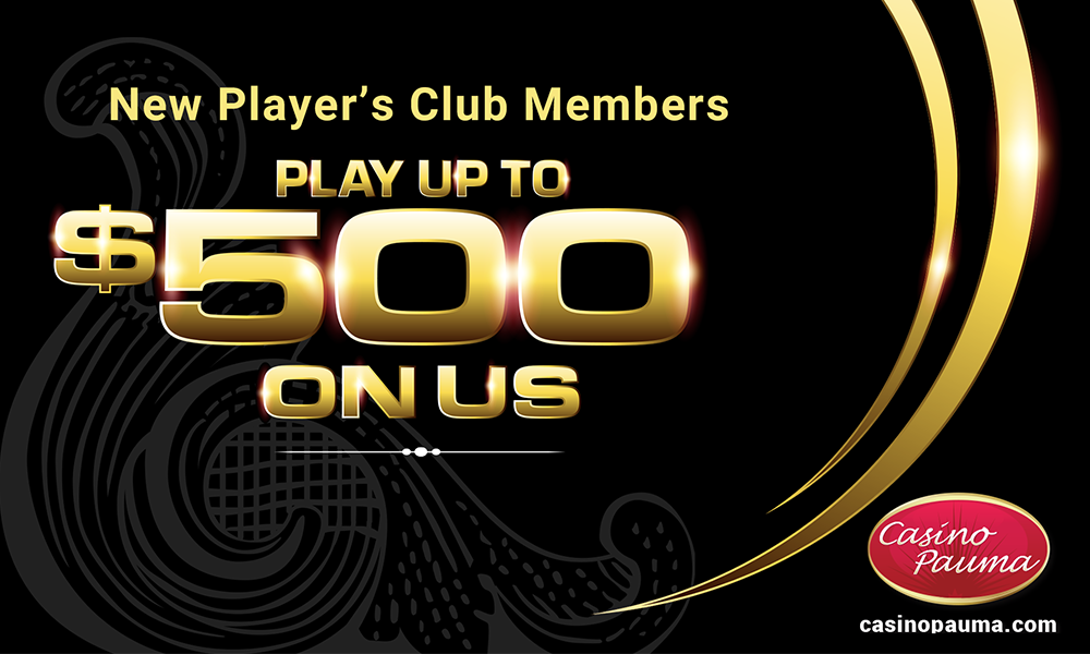 Player's Club