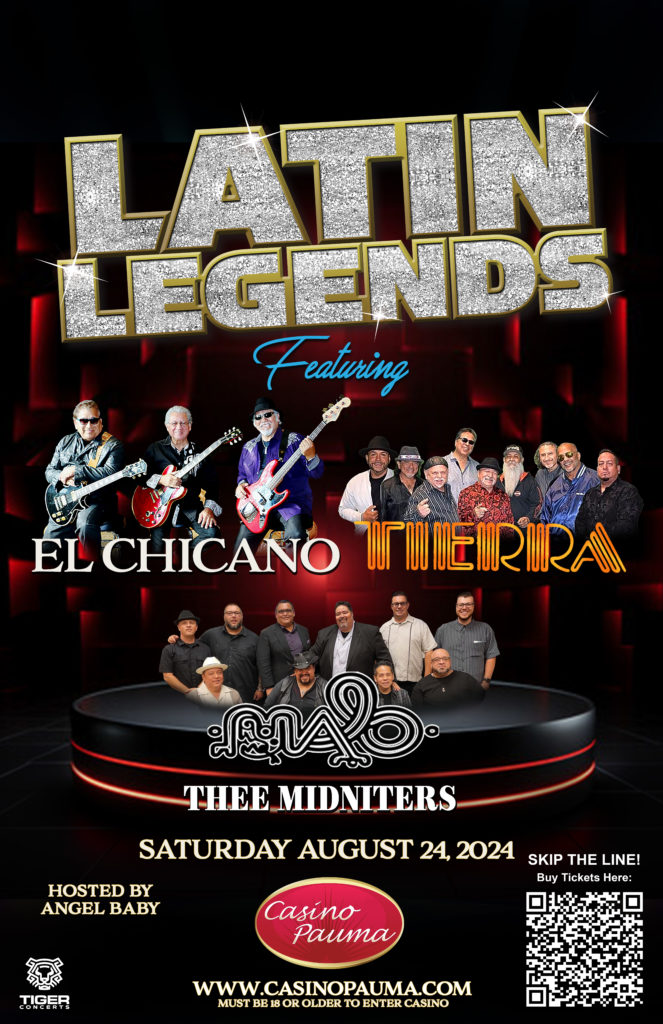 Entertainment Casino Pauma