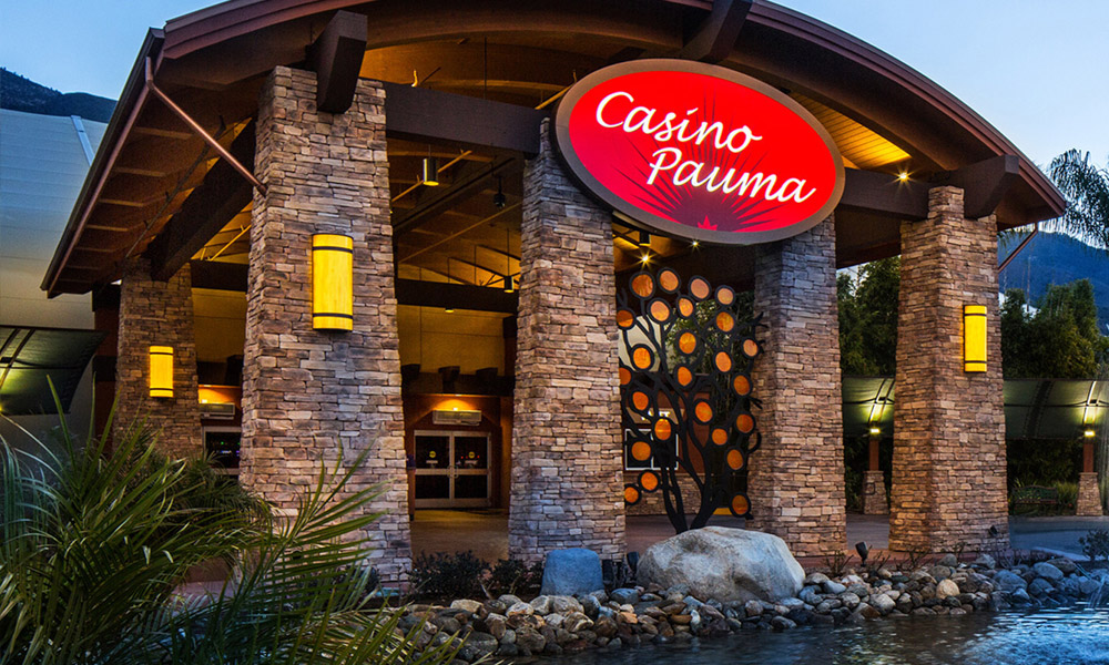 Casino Pauma