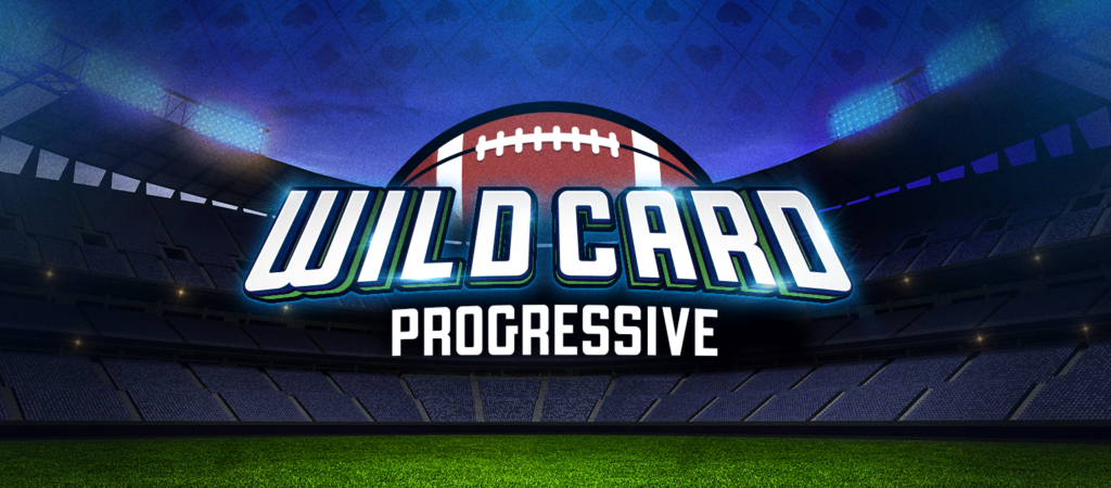 Wild Card Progressive