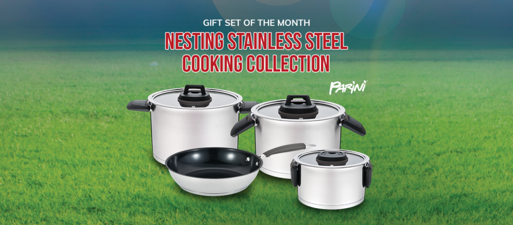 September Gift Set of the Month