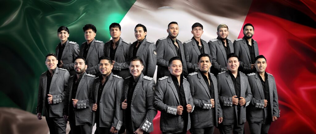 Banda Los Recoditos