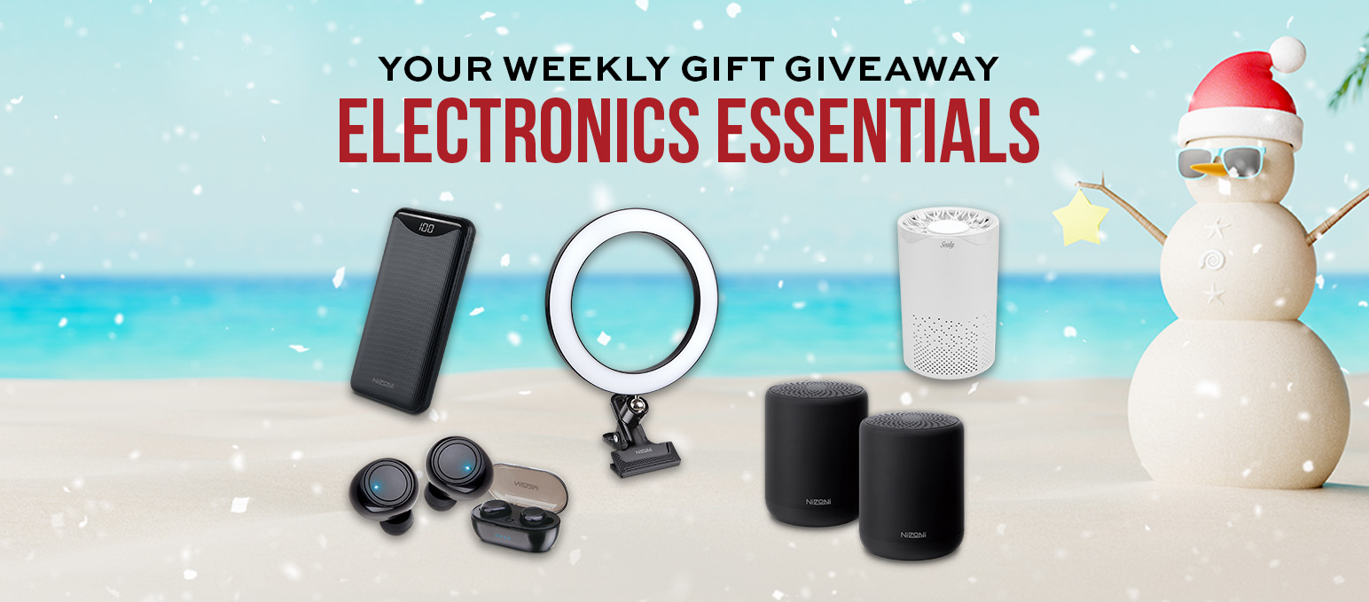 August Gift Set of the Month