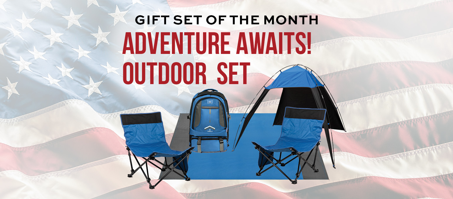 July Gift Set of the Month