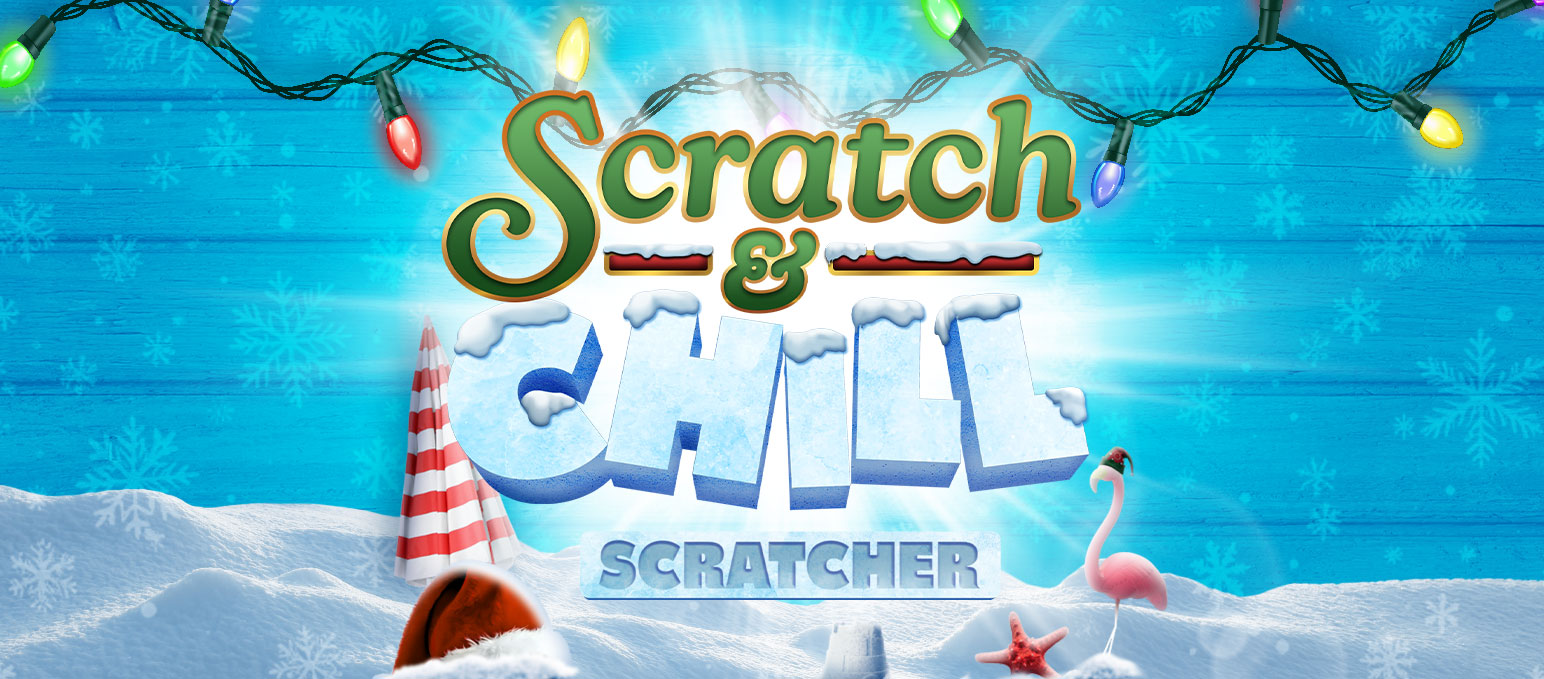 Stars, Stripes & Scratchers