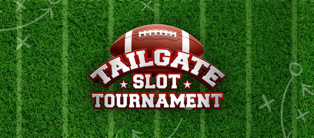 Tailgate Slot Tournament