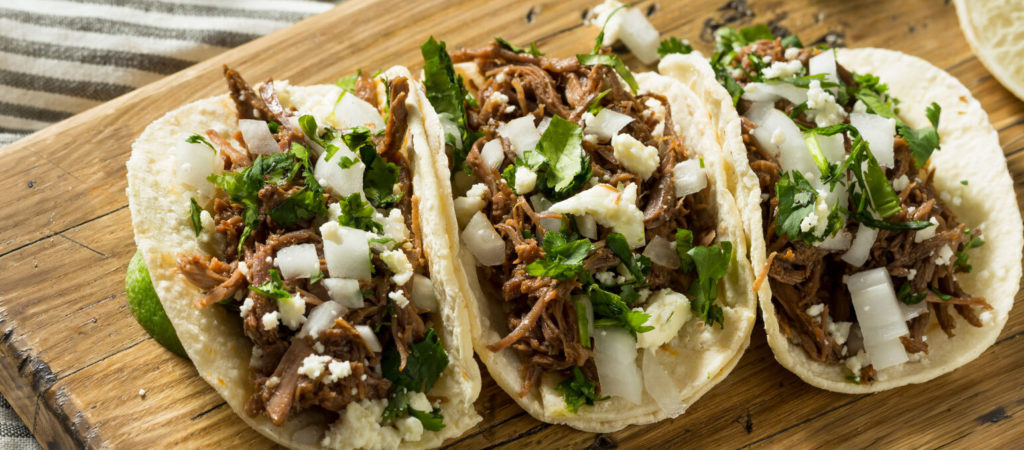 Taco Tuesday Special