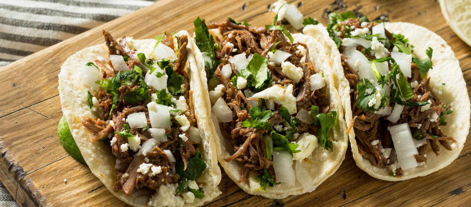 Taco Tuesday Special